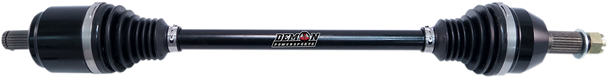 DEMON Complete Axle Kit - Heavy Duty - Front Left/Right PAXL-6058HD