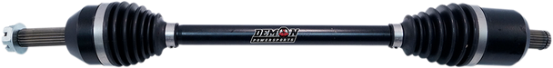 DEMON Complete Axle Kit - Heavy Duty - Front Left/Right PAXL-6057HD