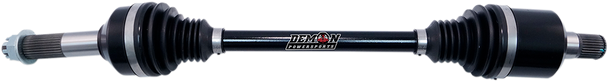 DEMON Complete Axle Kit - Heavy Duty - Rear Left/Right PAXL-5016HD