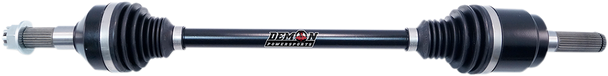 DEMON Complete Axle Kit - Heavy Duty - Front Left PAXL-5010HD