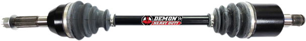 DEMON Complete Axle Kit - Heavy Duty - Front Left/Right PAXL-4007HD