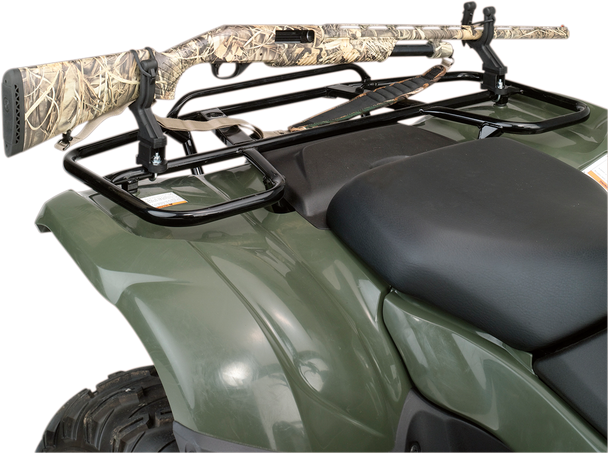 MOOSE UTILITY Big Horn Gun Rack - Single ATV1-M