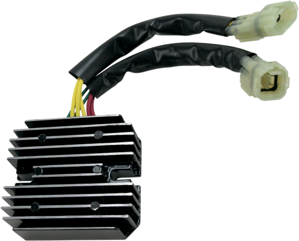 MOOSE UTILITY Regulator - Rectifier - Suzuki M-10-242