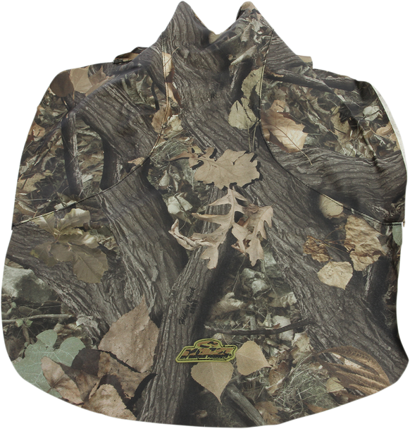 MOOSE UTILITY Seat Cover - Camo - Polaris POL55009-AUT