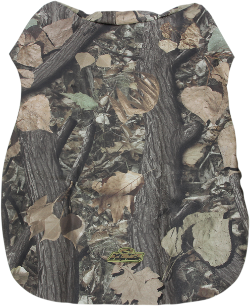 MOOSE UTILITY Seat Cover - Camo - Polaris POL40005-AUT