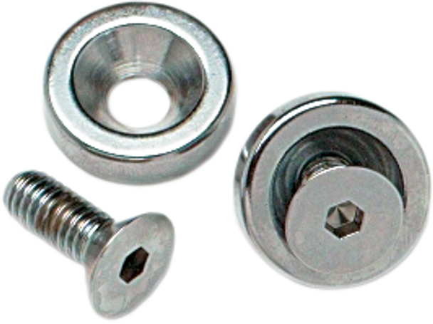 COLONY Tank Mount Bolts 91-99 ST 2072-4