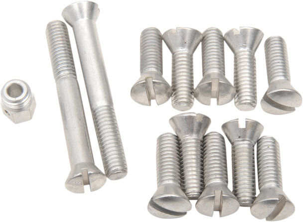 COLONY Screws Transmission Cover 36-55 9613-13