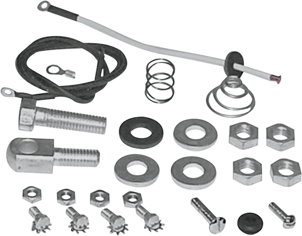 COLONY Spotlight Rebuilt Kit 38-61 2568-24