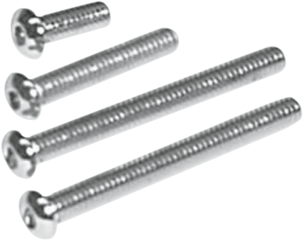 COLONY Dash Screw Kit 77-85 Allen 8775-4