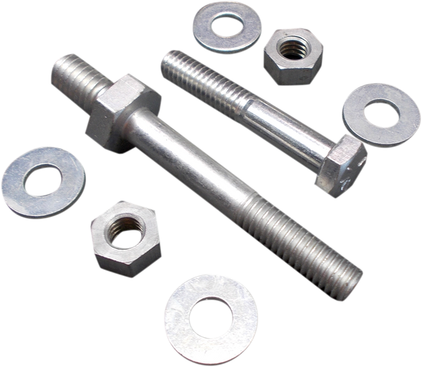 COLONY Master Cylinder Mount Kit 2638-8