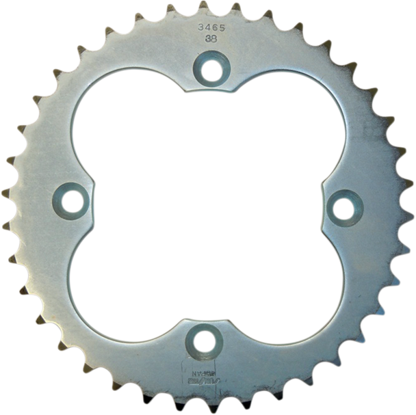 SUNSTAR SPROCKETS Rear Sprocket - 40-Tooth - Honda 2-346540