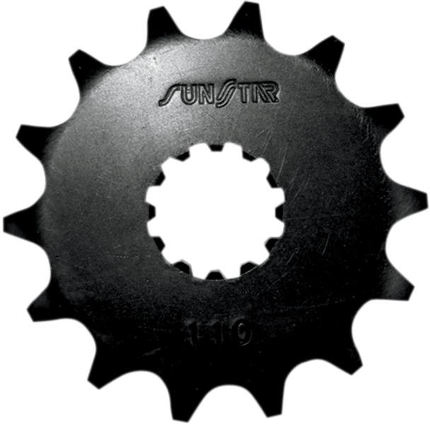 SUNSTAR SPROCKETS Countershaft Sprocket - 14 Tooth 11014