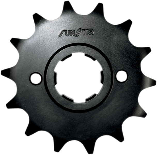 SUNSTAR SPROCKETS Counter Shaft Sprocket - 520 Chain - 13-Tooth 32013