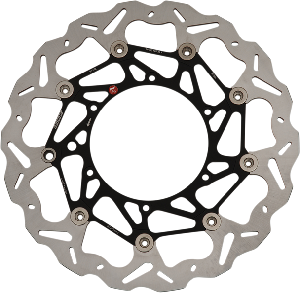 BRAKING Brake Rotor - Husqvarna - WK115L WK115L