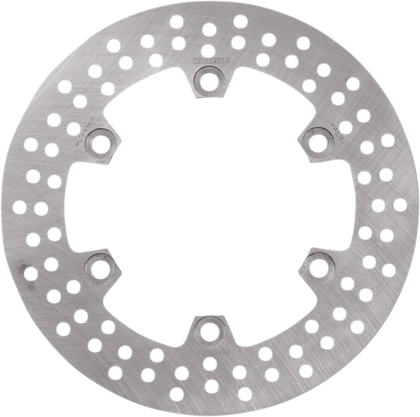 BRAKING Brake Rotor - Honda HO22RI