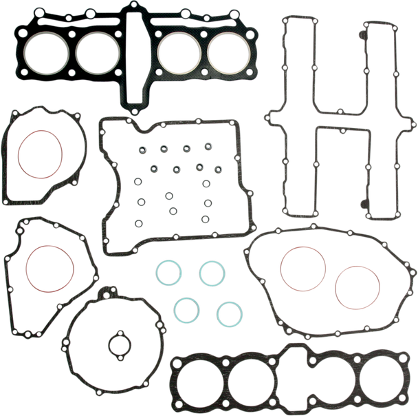 VESRAH Complete Gasket Kit - XJ1100 VG-297