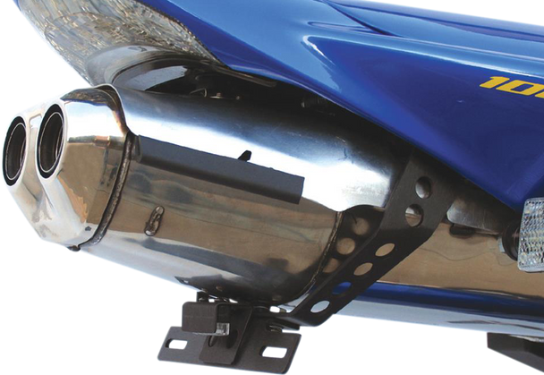 TARGA Tail Kit with Signals - CBR1000RR '06-'07 22-158-L