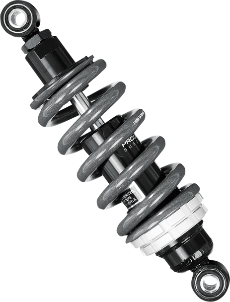 PROGRESSIVE SUSPENSION Heavy Duty Shock - Black - 9.5" 30-6002