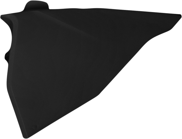 ACERBIS Airbox Cover - Black - GasGas 2872750001