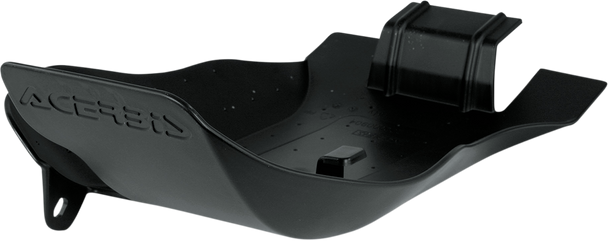 ACERBIS Skid Plate - Black 2160230001