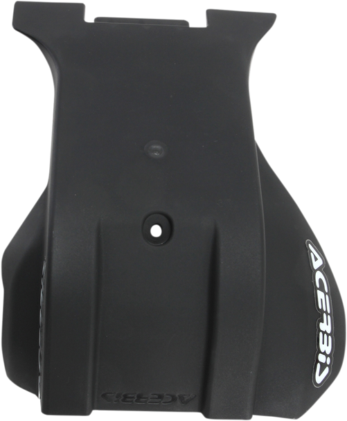 ACERBIS MX Skid Plate - Black - Husqvarna 2244130001