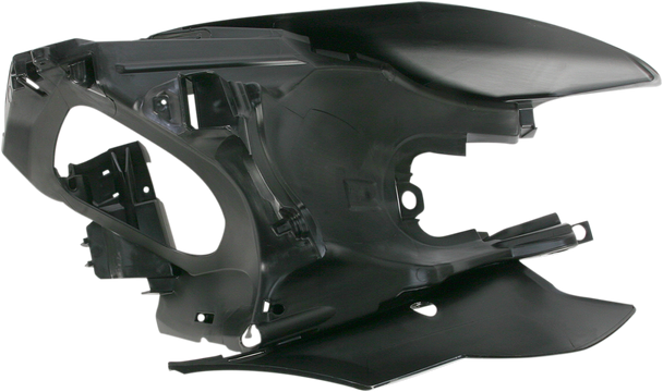 ACERBIS Side Panel - Black - KTM 2314270001