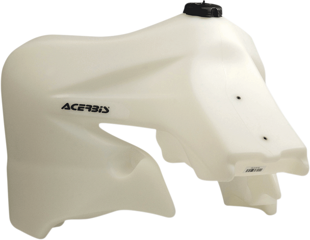 ACERBIS Gas Tank - Natural - Honda - 4.1 Gallon 2140800147