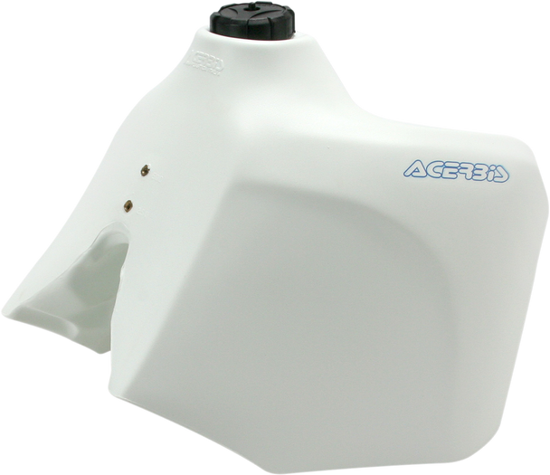 ACERBIS Gas Tank - White - Honda - 5.8 Gallon 2044330002