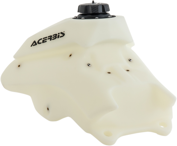 ACERBIS Gas Tank - Natural - Honda - 3.0 Gallon 2676210147