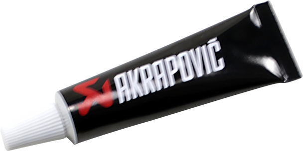 AKRAPOVIC Copper Assembly Paste - Tube P-HF113