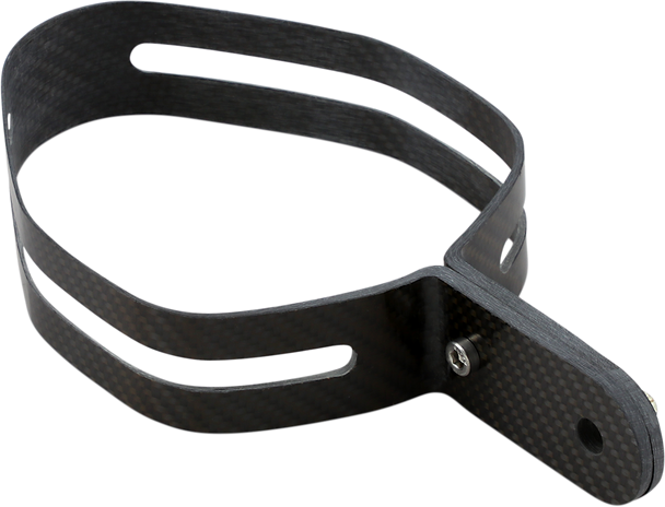 AKRAPOVIC Type CZ1 Muffler Clamp P-MCCZ1