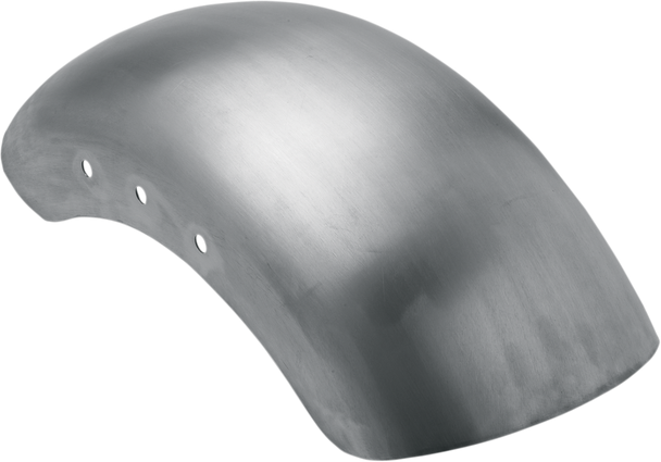 RSD Tracker Rear Fender - For 200 mm Rear Tire - 9" W 0174-0053