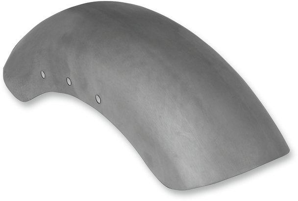 RSD Tracker Rear Fender - For 150 mm Rear Tire - 7" W 01740056M