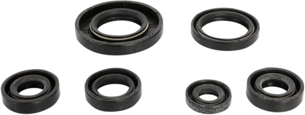 K&S TECHNOLOGIES Oil Seal Kit - Kawasaki ATV 50-2042