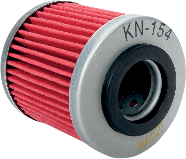 K & N Oil Filter KN-154