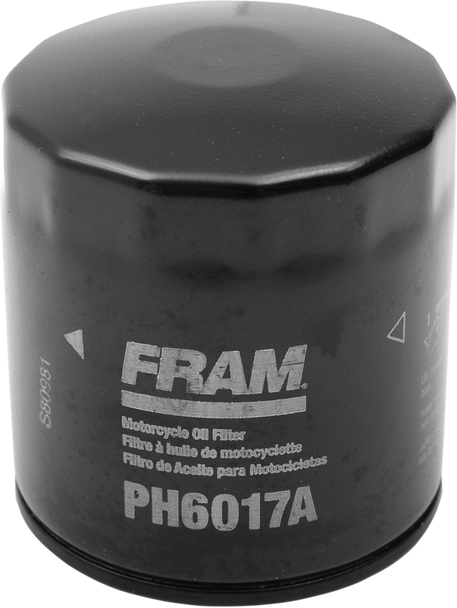 FRAM Oil Filter PH6017A