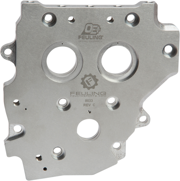 FEULING OIL PUMP CORP. OE+ Cam Plate - Twin Cam 8033