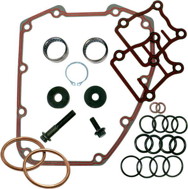 FEULING OIL PUMP CORP. Camshaft Installation Kit - Chain Conversion 2063
