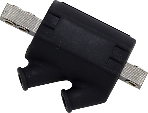 DRAG SPECIALTIES Dual Output Ignition Coil - 12 Volt 10-6005