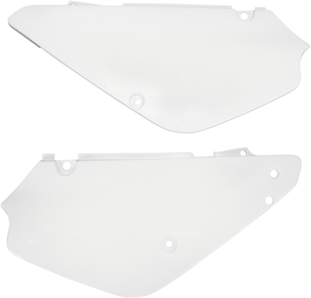 ACERBIS Side Panels - White - RM 85 2081870002