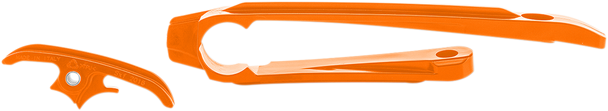 ACERBIS Chain Slider - KTM EXC/EXC-F - Orange 2630755226