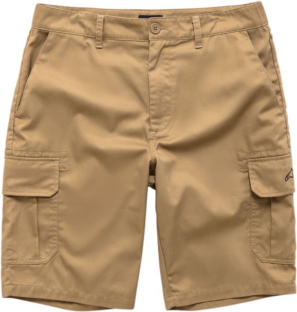 ALPINESTARS Input Cargo Shorts - Khaki - US 30 1210231108930