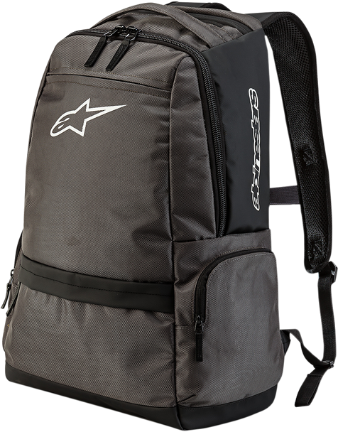 ALPINESTARS Standby Backpack - Charcoal 10379100018