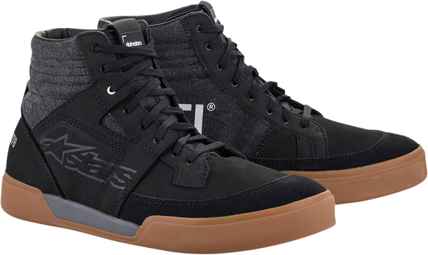 ALPINESTARS Akio Shoes - Black - US 12 2857421-10-12