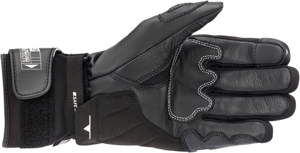 ALPINESTARS SP-365 Drystar‚Â® Gloves - Black/White - XL 3527921-12-XL