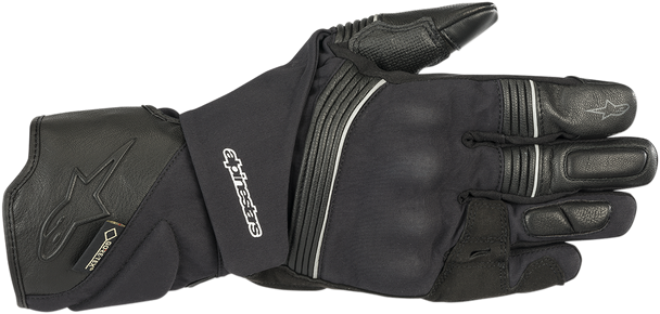 ALPINESTARS Jet Road Gloves - Black - 3XL 3522019-10-3X