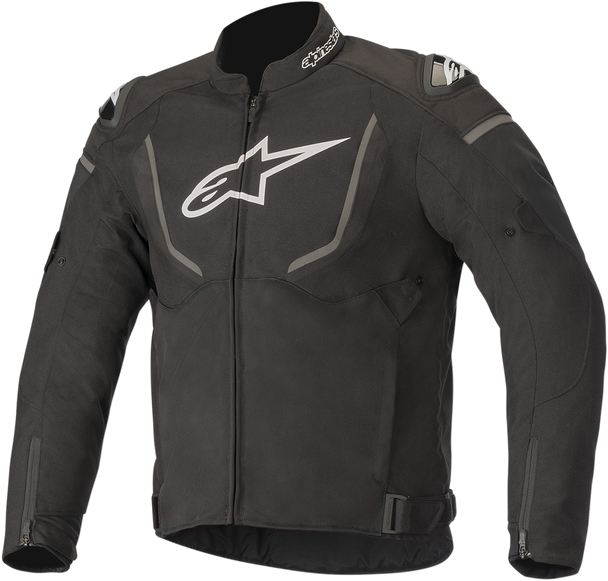 ALPINESTARS T-GP R v2 Air Jacket - Black - Medium 3305619-10-M