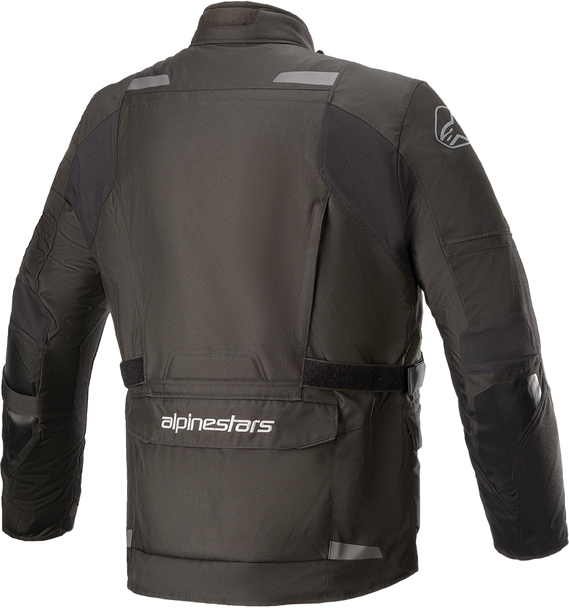 ALPINESTARS Andes v3 Drystar‚Â® Jacket - Black - XL 3207521-10-XL