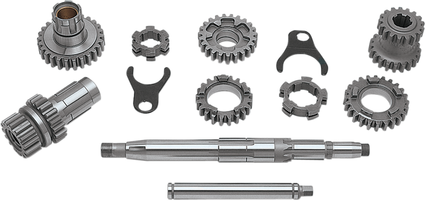 ANDREWS 4-Speed Gear Set - Close Ratio 210550