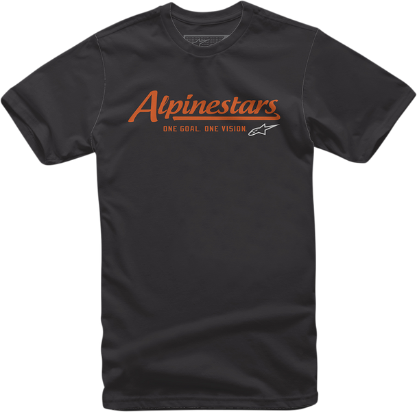 ALPINESTARS Capability T-Shirt - Black - Medium 12137204810M